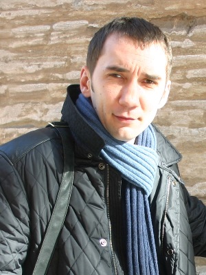Дмитрий Феткулов